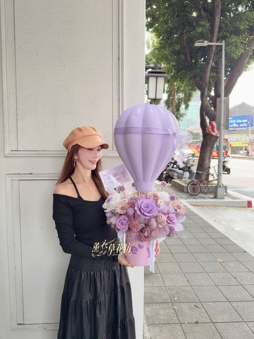 💜 四月｜把生活過得更輕一點 💜