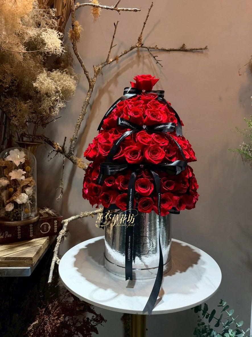 《2026，香氣正式出發！》 🎆💜🌿✨