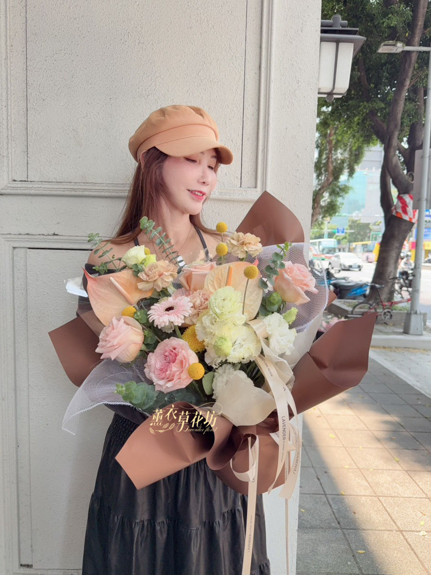 💜 母親節｜有些愛，一直都在日常裡 💜