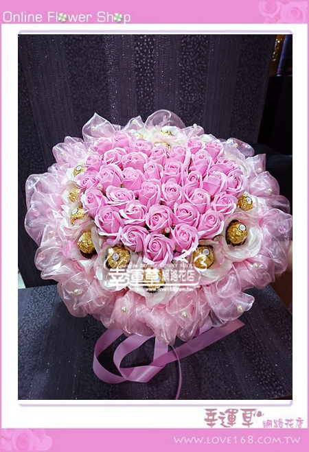 💗【母親節｜把愛，好好說給媽媽聽】💐