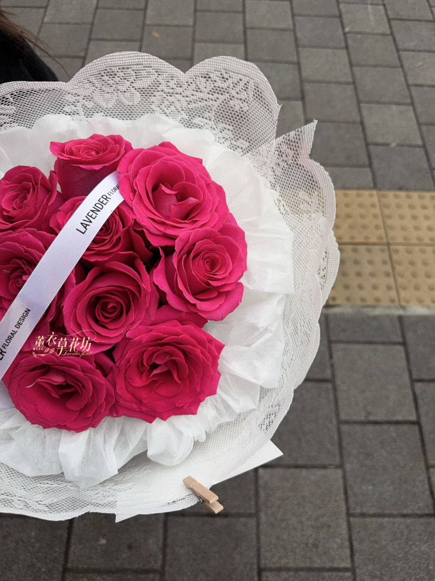 💜薰衣草情人節｜有些心意，現在就該準備💜