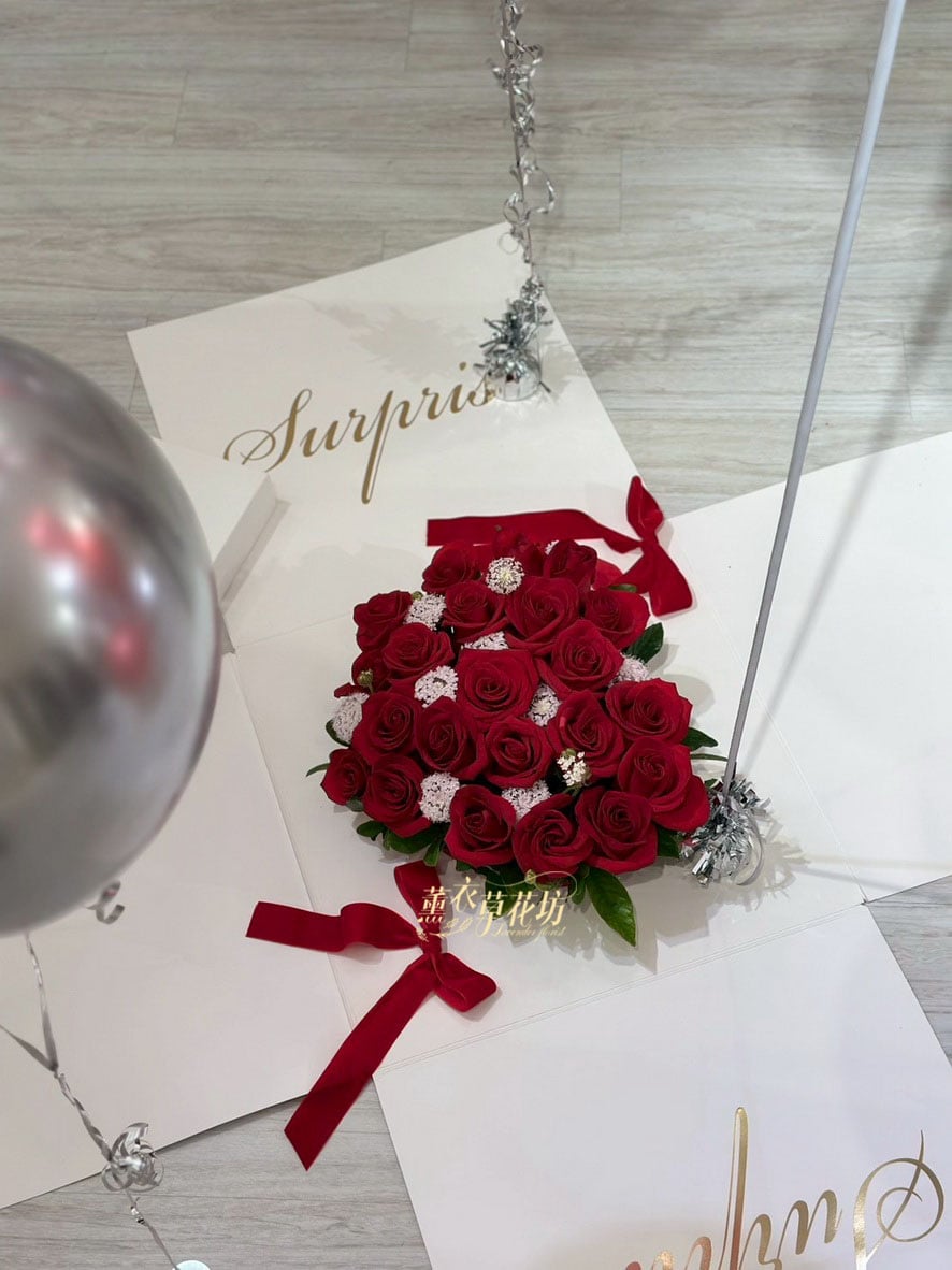 🤍 3 / 14 白色情人節｜把溫柔回覆給重要的人 💜