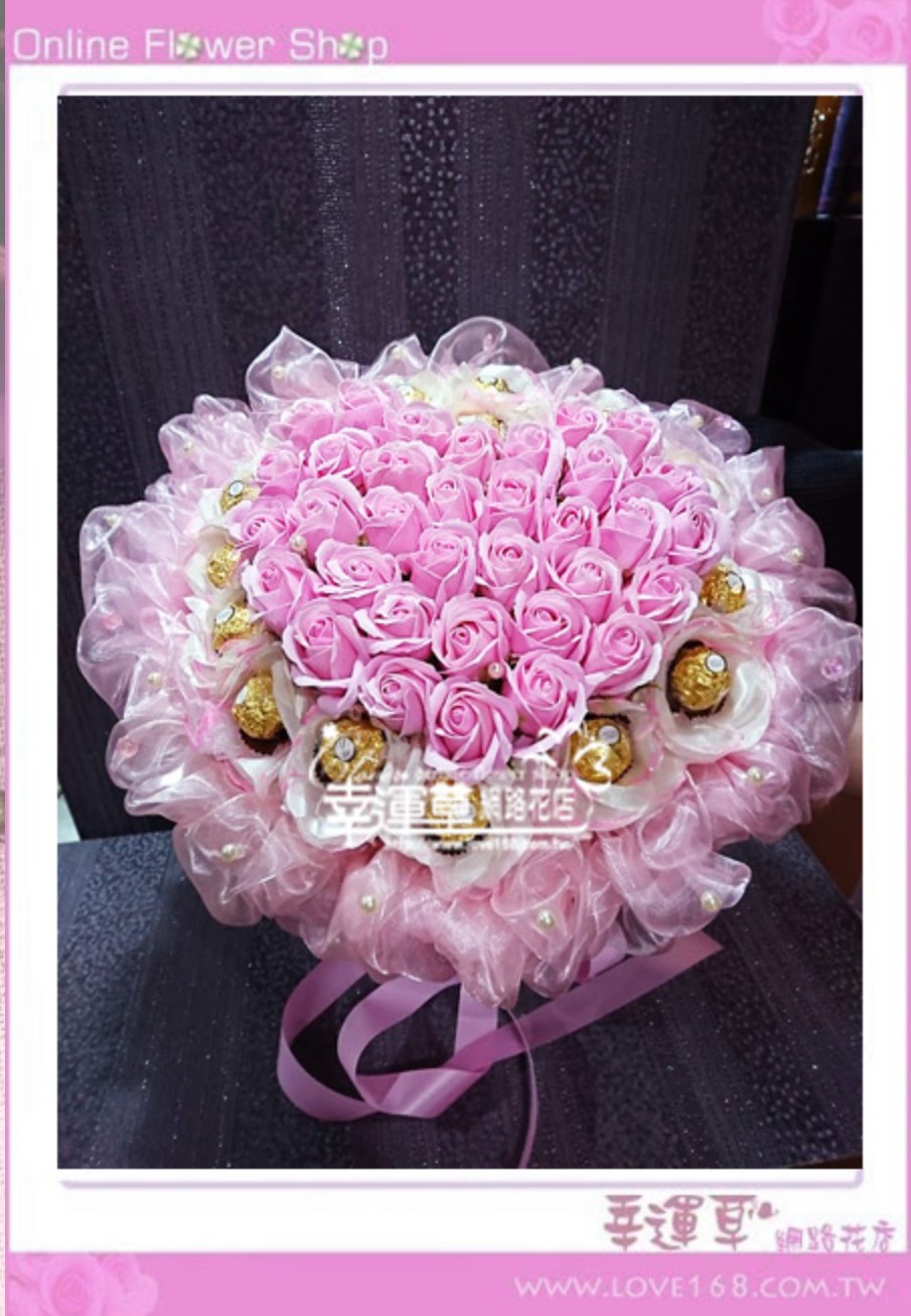 🌿【幸運草花坊｜讓每一份心意，都被看見】💐 