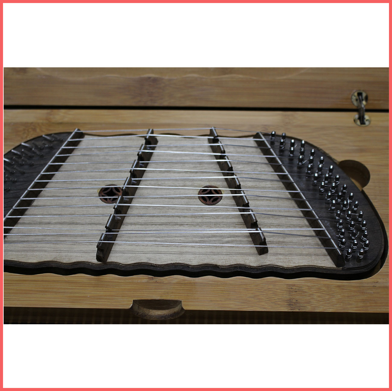 先進國樂器行購物網北中南直營,全台宅配 仿真揚琴