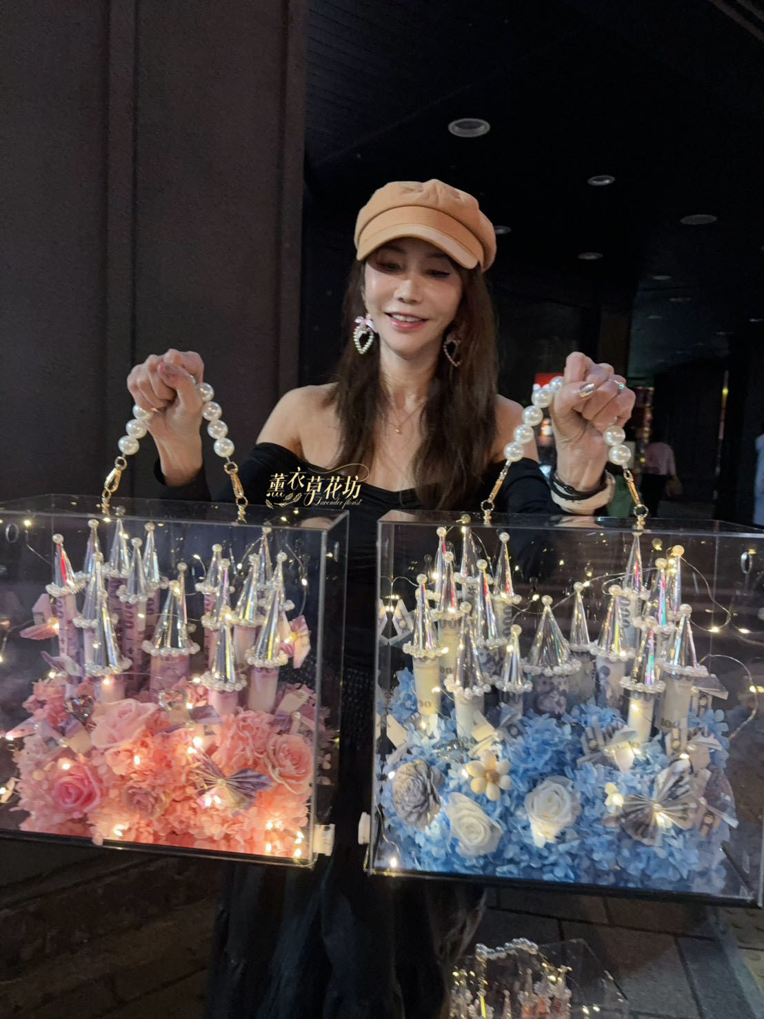 天空之城~夢幻城堡~鈔票設計 115013001