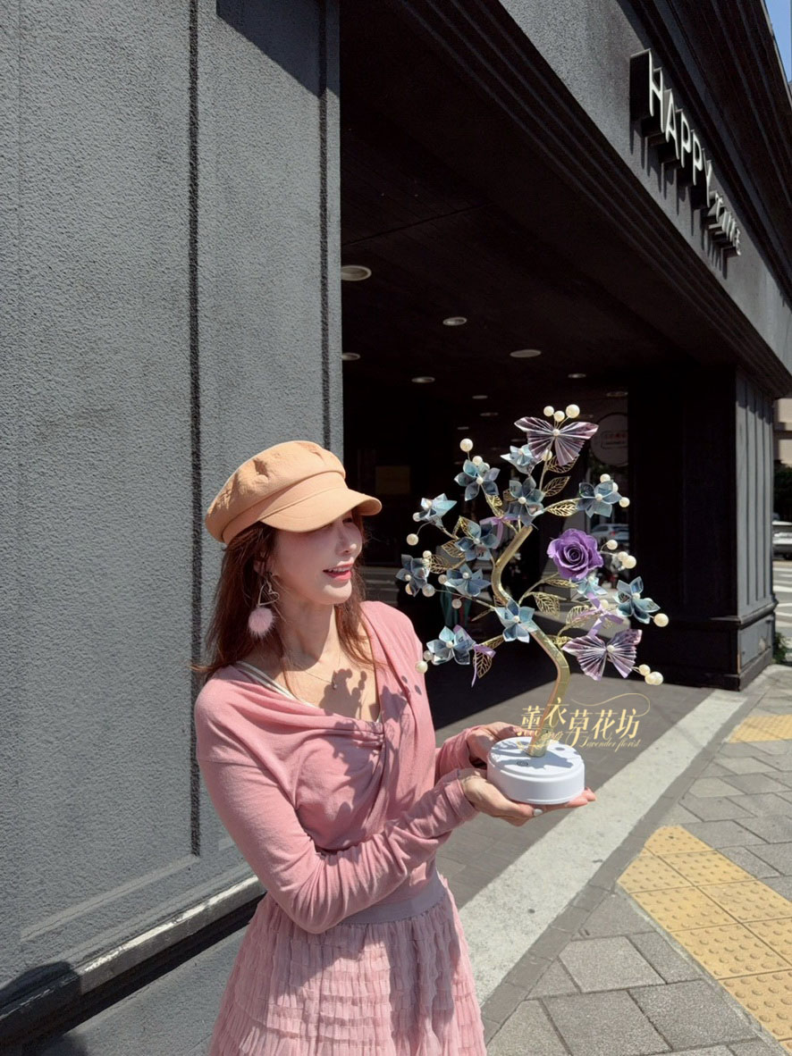 鈔票&氣氛燈設計 115070302