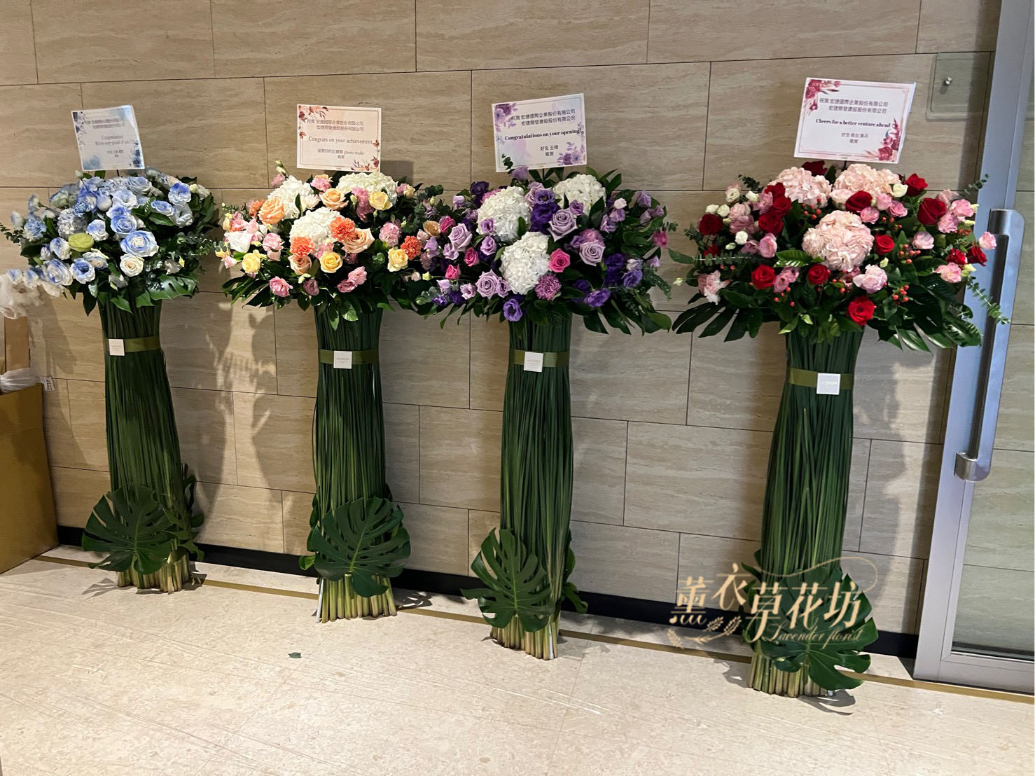 花柱設計 ㄧ個 106081615