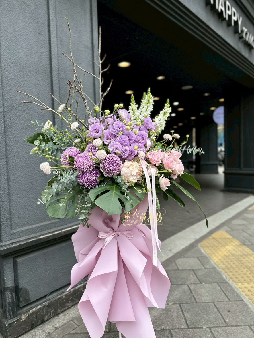 歐式高架花籃 108031408