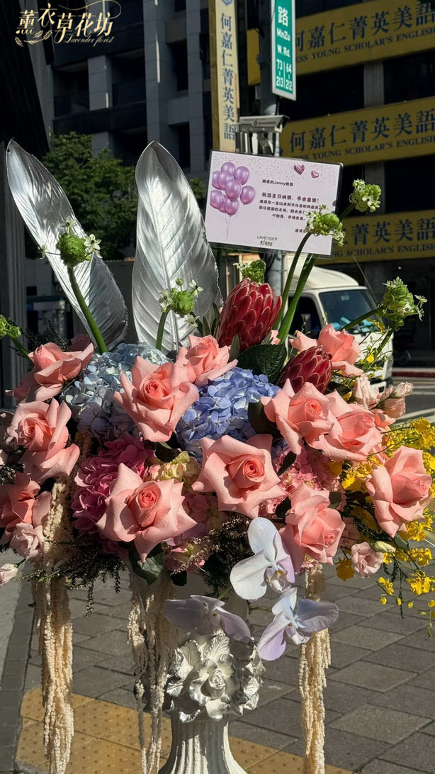 盆花設計~115081011
