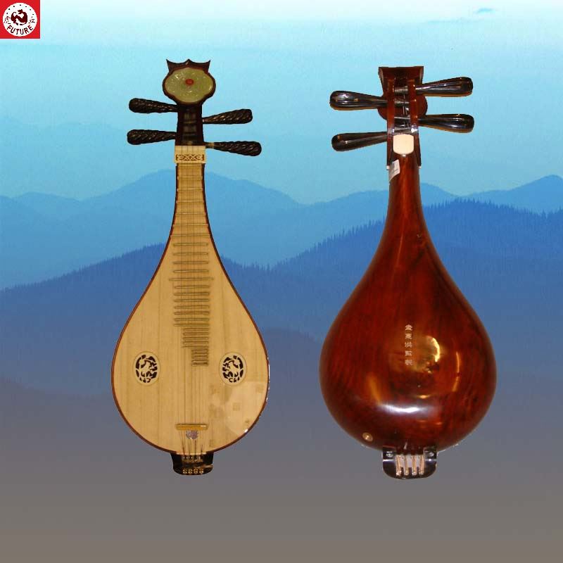 乐器柳琴图片,琵琶乐器图片,乐器埙的图片_大山谷图库