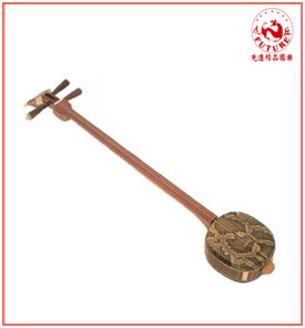 三弦尺寸图解,中三弦琴杆制作尺寸图,三弦把位图_大山谷图库