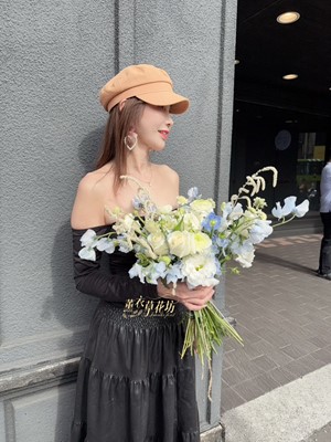 捧花~115020403