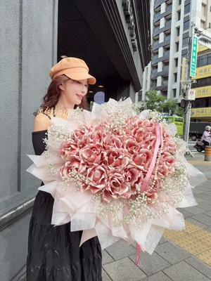 113081277鈔票花/有錢花/花束設計