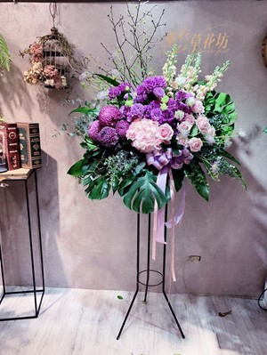 歐式高架花籃 108031408