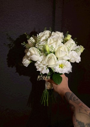 114121101 ~捧花設計