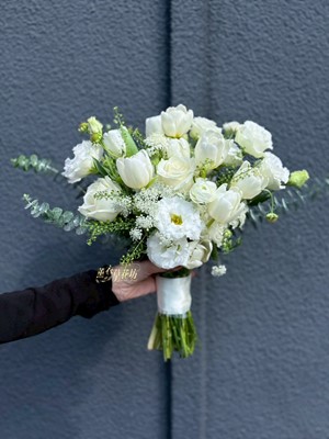 捧花設計 ~114121106