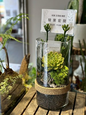 玻璃缸設計106071605