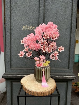 櫻花搖錢樹~115012807