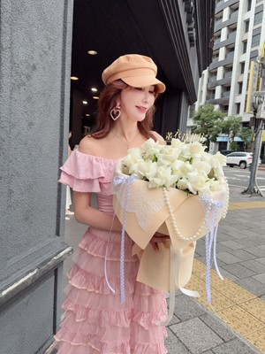 玫瑰花束~36朵 115081106