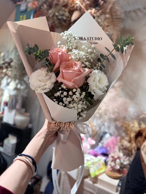 花束設計~小品~113123022