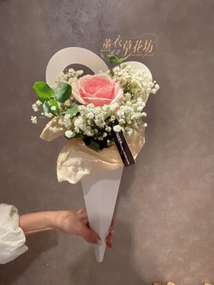單支花設計109052818