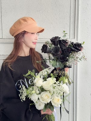 捧花~設計~115032036