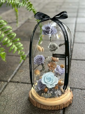 專屬妳的玫瑰園114111413