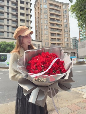 99朵玫瑰~113071523