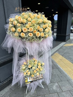 歐式花柱設計~113121410