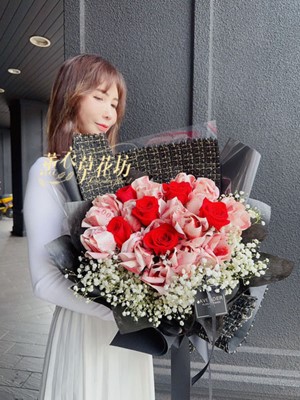 鈔票花/有錢花/花束112060102