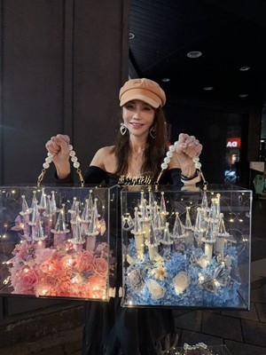 天空之城~夢幻城堡~鈔票設計 115013001