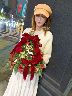 聖誕樹 ~設計 114121601