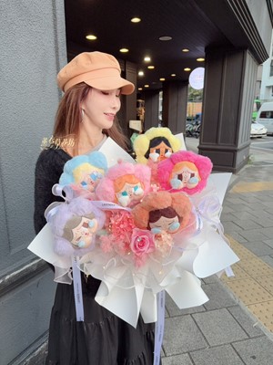 Crybaby 哭娃~娃娃款~客製 114112502