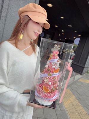 永生~聖誕&壓克力手提箱設計 114120801