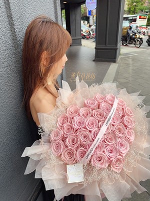 永生花/不凋花/花束設計113043002